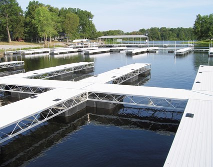 Boat Slip vs Boat Dock Boat Slip vs Boat Dock